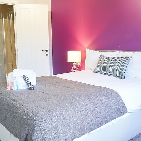 Unity House Serviced Apartments Luton  Extérieur photo