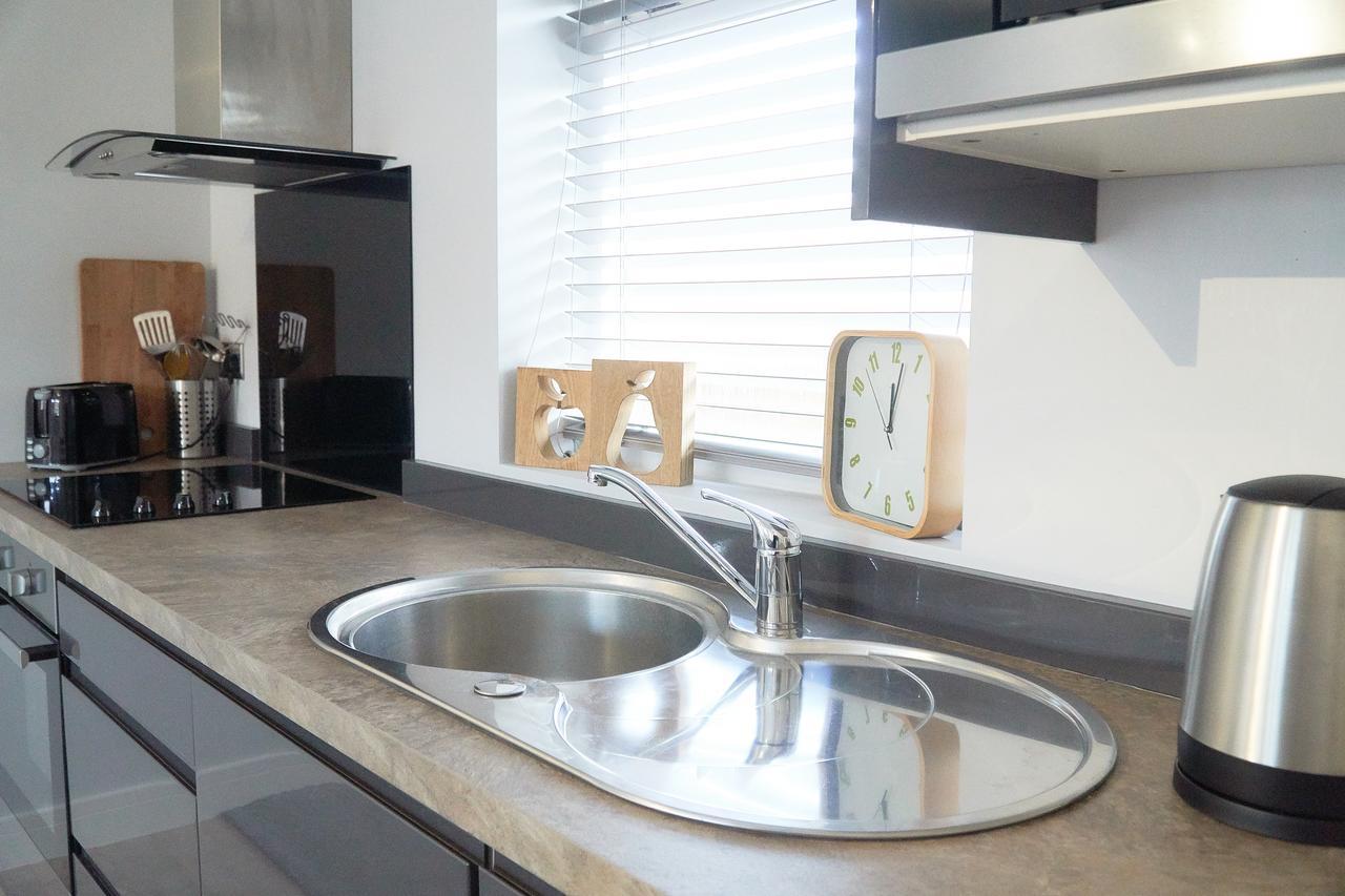 Unity House Serviced Apartments Luton  Extérieur photo