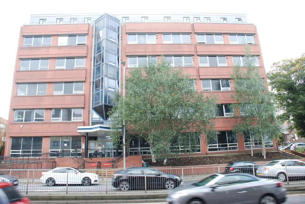 Unity House Serviced Apartments Luton  Extérieur photo