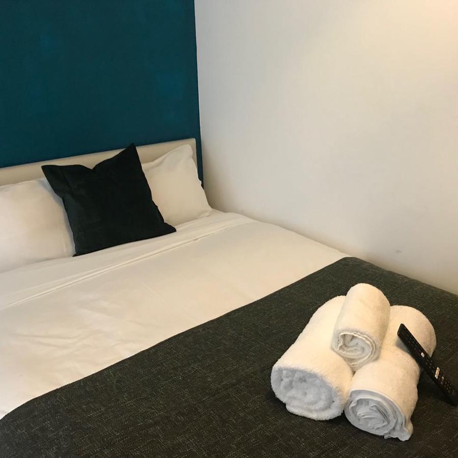 Unity House Serviced Apartments Luton  Extérieur photo