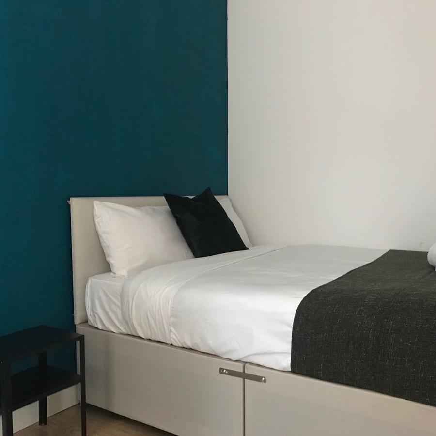 Unity House Serviced Apartments Luton  Extérieur photo