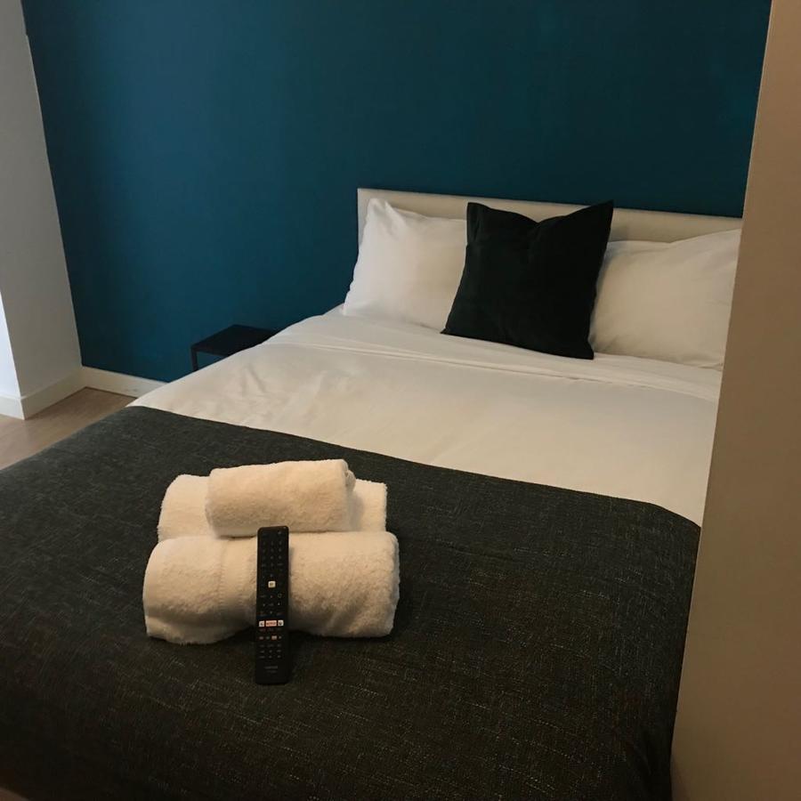 Unity House Serviced Apartments Luton  Extérieur photo